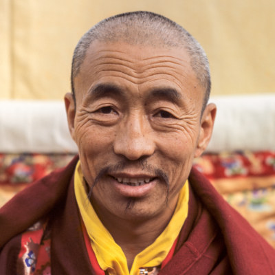 Dhardo Rinpoche
